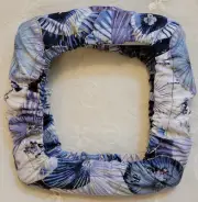Asian Parasols 6x6 Grime Guard Cover For Q Snap Frame