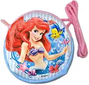 ラナ(RUNA) Disney Girls Character Neck Pouch (Ariel)