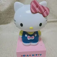 在飛比找蝦皮購物優惠-HELLO KITTY USB 大夜燈 公仔 夜燈