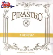 Pirastro Chorda Cello A String Plaint Gut 4/4 Medium -Light