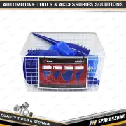 PK Tool Funnel Basket for Storing Square / Quick Fill Funnel / Long Neck Funnel
