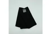RANS London Waffle Tea towels | Black | Set of 3