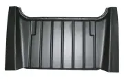 Holden Boot Floor Pan Rust Repair Panel HK HT HG Sedan Monaro section trunk