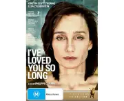 I've Loved You So Long DVD