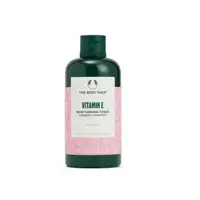 在飛比找PChome24h購物優惠-【THE BODY SHOP】維他命E保水調理水 250ML