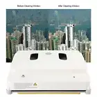 Electric Window Cleaning Robot Remote Control Anti-Falling Glass Auto Cleaner MG