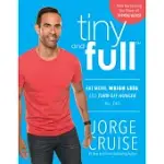 TINY AND FULL: DISCOVER WHY ONLY EATING A VEGAN BREAKFAST WILL KEEP YOU TINY AND FULL FOR LIFE