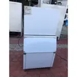 【二手倉庫-崇德店】二手家電☆力頓製冰機(LD-680)☆LEADER ICE MAKER 二手製冰機 中古製冰機 台中