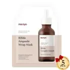 MANYO FACTORY Bifida Ampoule Wrap Mask 30g 5pcs Facial Mask Sheets K-Beauty New