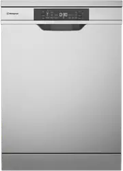 Westinghouse Freestanding Dishwasher- Stainless Steel