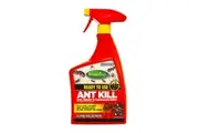 Ant Killer Control 1L Spider Cockroach Insect Killer RTU 1Ltr Permethrin PRO