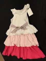 Girls Size 2 Dress BNWT Pumpkin Patch Rrp $39.99