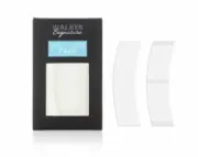 Walker Tape - Signature Line Tape Minis Strips 72pcs Wigs, Toupee, Hair Systems
