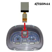 Car Dashboard Lcd Screen Instrument Cluster Central Display For New Holland Tractor T/ts/tla 2004-2008 China