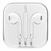 在飛比找蝦皮購物優惠-🍎Apple 原廠EarPods 具備 3.5 公釐耳機接頭