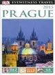 DK Eyewitness Travel Guide: Prague