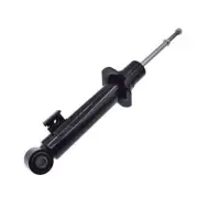 Front Suspension Shock Absorber fit for Mitsubishi TRITON L200 MQ MR 2015- (for: Mitsubishi)
