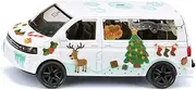 Siku - VW T5 Snowman