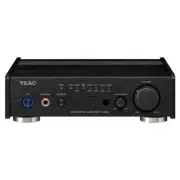 TEAC AI-303-B Black Desktop Audio Amplifier Bluetooth USB Input Hi-Res