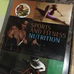 運動營養 SPORTS AND FITNESS NUTRITION