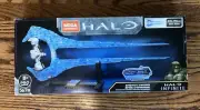 HALO Mega Construx Energy Sword Pro Builders set GPB05 Brand New Sealed! 2020