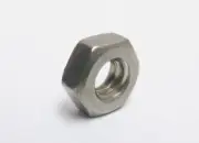 PENN DOWNRIGGER REEL PART - 211-600 Hex Nut - Fits Fathom Master 805-835