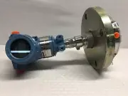 New! Rosemount Emerson 3051TG2A2B21AS1K5M504 Pressure Transmitter (#30064)