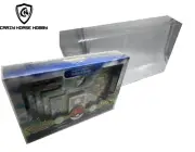 Protecting cases for Pokemon GO Radiant Eevee Premium Collection