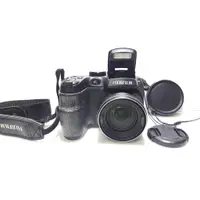 在飛比找蝦皮購物優惠-Fujifilm 富士 FinePix S1500 數位相機