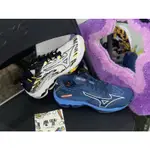 大罐體育👟美津濃 MIZUNO 排球鞋 WAVE LIGHTNING Z7 V1GA220021 V1GA220008