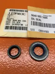 OEM STIHL CRANK CASE SHAFT OIL SEAL 9640-003-1355, 1600 046 MS460 C, MAGNUM -B69