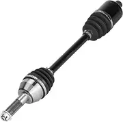 Rear CV Axle for Polaris Ranger 400 500 800 EV 4x4 Crew 2010 2011 2012 2013 2014 2015 2016 2017 2018 2019 2020 2021 2022 1332692 ATV Powersports Axles