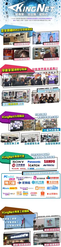 【KingNet】監視器攝影機 偽裝迷你型 微型針孔鏡頭 1080P AHD 密錄蒐證 錄影錄音 (7.5折)