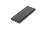Digitus DA-71111 SATA USB 3.0 M.2 SSD Enclosure
