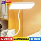 LED Reading Light Small Night Lights USB Charging Adjustable Angle for Students