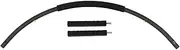 Golf Swing Training Aid Belt Posture Correction Practice Tool for Indoor Workout
