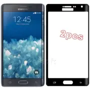 2x HD Tempered Glass Screen Protector for Samsung Galaxy Note Edge SM-N915T USA