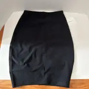Beyond Yoga Spacedye On The Town Skirt Darkest Night XS $90 nWT