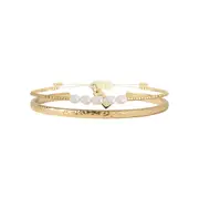 Blanca Bracelet Stack