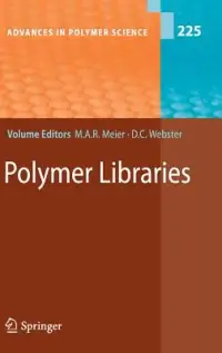 在飛比找博客來優惠-Polymer Libraries