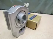 SealMaster BST-24 1-1/2" Take-Up Bearing Food Grade Corrosion Resistant