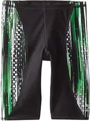 [Speedo] Men's Swimsuit Jammer Endurance+ Deep Within Team Colors-Discontinued