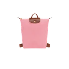 Longchamp Le Pliage Original M Backpack Marshmallow
