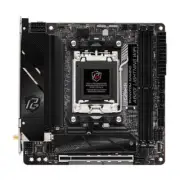 Asrock A620I Lightning WiFi AMD A620 Socket AM5 mini ITX
