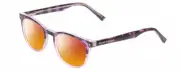 Prive Revaux Show Off Womens Polarized Sunglasses Purple Tortoise Pink 4 OPTIONS