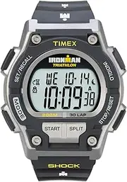 [Timex] Men's Ironman Endure 30 Shock 42mm Watch
