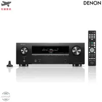 在飛比找蝦皮購物優惠-Denon 日本 天龍 AVR-X580BT 環繞收音擴大機