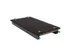 Kings Universal Fridge Slide |Twin Locking Runners | Steel Construction