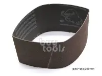 在飛比找樂天市場購物網優惠-買工具-Belt 日本NCA野牛牌金屬研磨環帶砂布#800~