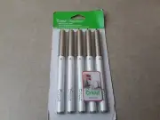 Cricut Explore Multi Pen Set Gold